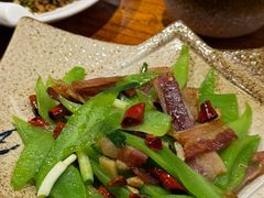 -滇香肴·云南菜蒸汽石锅鱼(云南北路店)