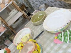 -艺陶清瓷·陶艺·石膏娃娃·手工DIY(观音桥店)