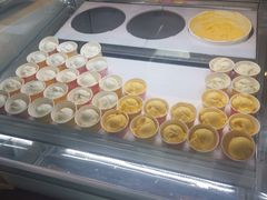 -星伦多 自助料理(圆融店)