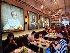 -BOTTEGA意库(中骏世界城店)