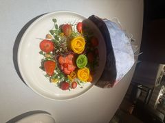 -狮拾久·现代新加坡料理(福田COCO Park店)