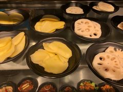 -五彩凉山自助西昌烧烤(柳翠路店)