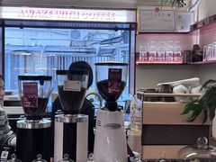 -The Roastery By AllYouWant(福田店)