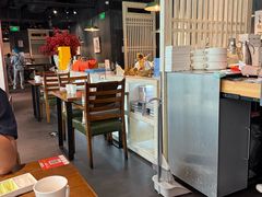-小大董·烤鸭(王府井apm店)