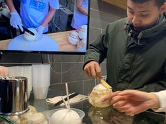 -椰子下蛋(南锣鼓巷店)