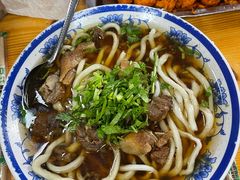 -清真-戏楼王记牛肉面