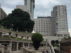 -香港皇家太平洋酒店