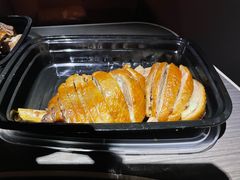 -陈鹏鹏潮汕菜(宝安机场T3航站楼店)