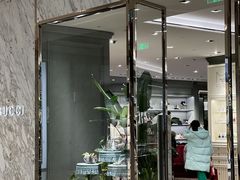 -GUCCI(南京德基店)