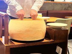 -新贝乐意大利餐厅(苏州中心店)