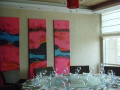 包厢-北京西单美爵酒店-融轩中餐厅