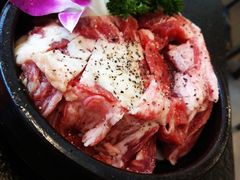 -金龙烧烤·牛肉面(西塔店)