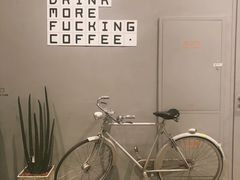 -dotcom coffee古点咖啡(致真大厦店)