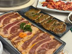 -金刚山(学府路店)