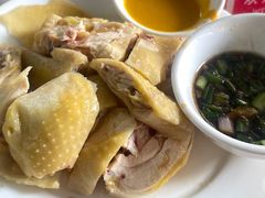 -同记鸡粥粉面店