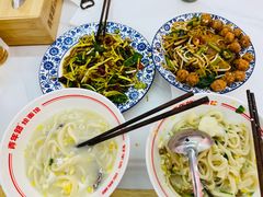 -青年路烩面馆(绿地世纪城店)