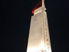 -八一南昌起义纪念塔