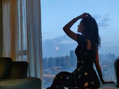 -天津东凯悦酒店