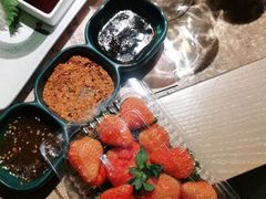 -额尔敦牛厨师铜板烧