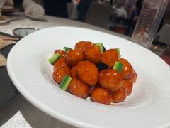 -南海渔村(珠江新城店)