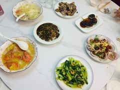 -来之顺海鲜菜馆·青岛菜·始于1993(栈桥店)