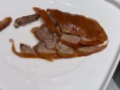 -盛百味·家宴餐厅(霸州分店)
