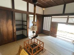 -高山阵屋