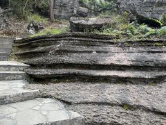 -梭布垭石林景区