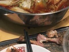 -黄记煌三汁焖锅(1818广场店)