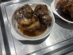 -韩麦大冷面(桂花街直营店)