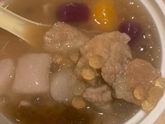 -冰神糖水铺(国贸中心店)