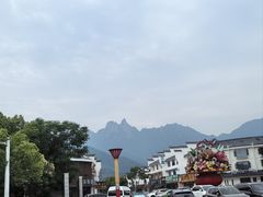 -九华山风景区