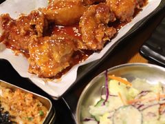 -咕咕站韩国料理(紫金港店)