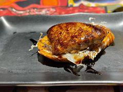 -1218 GRILL 主厨