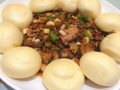 -金春禧(贵和领秀城店)