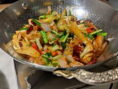 -小菜园新徽菜(常州武进吾悦店)
