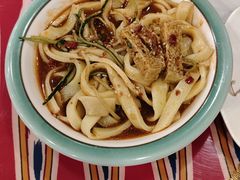 -清真·玛丽亚新疆菜主题餐厅(浙江中路店)