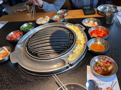 -GOGIYA·咕叽吖韩国传统烤肉店(小榄店)