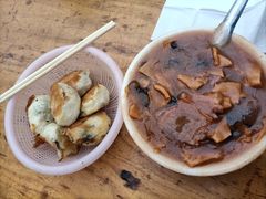 -逍遥镇刘相五胡辣汤豆沫馆(康复中街店)