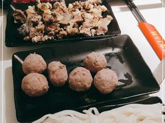 -潮发潮汕牛肉店(永庆坊店)