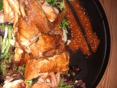 -薇酌饮·陕西菜(南门外店)
