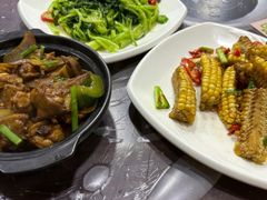 -富来美食(成发大厦店)