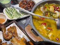 -风波庄(罍街分舵)