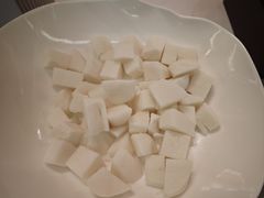 -艳阳天·非遗楚菜(武汉客厅店)