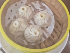 -王家沙点心店(南京西路总店)