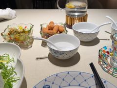 -悦融琥珀·京鲁菜·海味珍品(西单店)