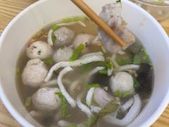 -非遗·十八曲鱼饺(西马总店)