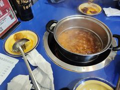 -马路边边火锅串串(观前街店)