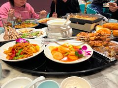 -品回味清真西北楼(宁波首店)