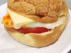 -华嫂冰室(尖沙咀店)